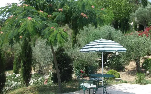 Domaine de St. Andre