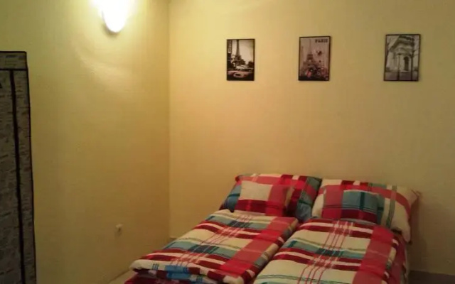 Urban Life Central Hostel and Lounge