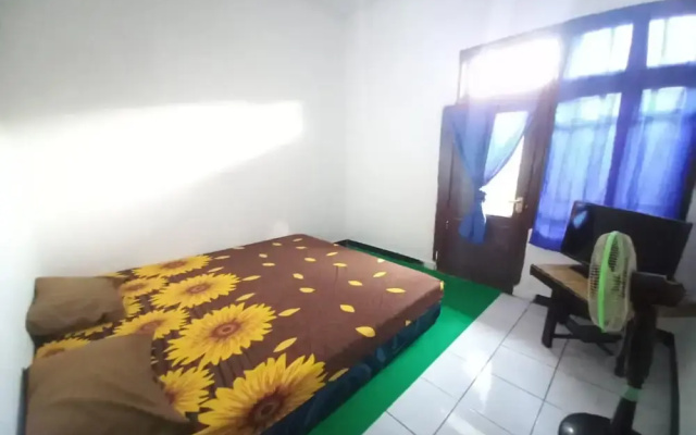 Hotel O Home Stay Syariah Habibie