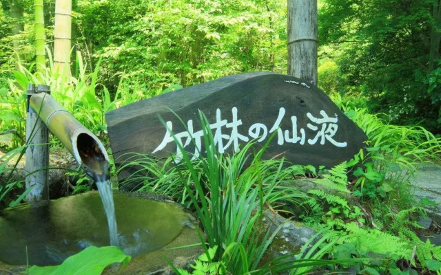 Ryukeien