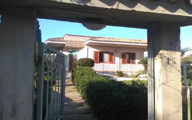 Holiday home via di Lorenzo Borgia