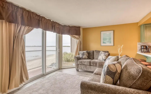 Siletz Bay Dream