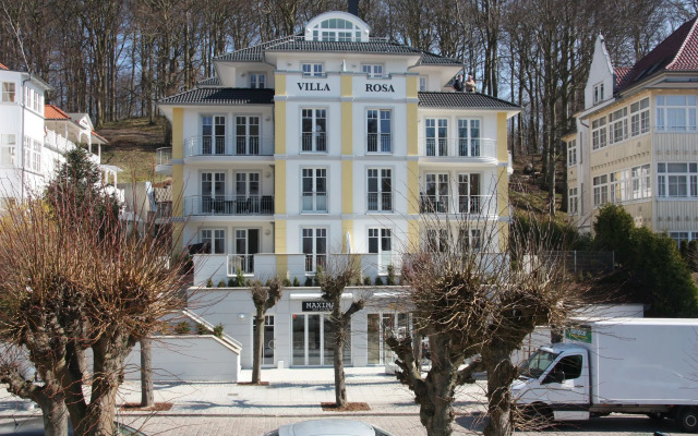 Villa Rosa Sellin