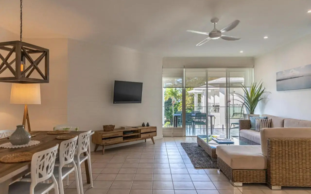Latitude 16 Beaches