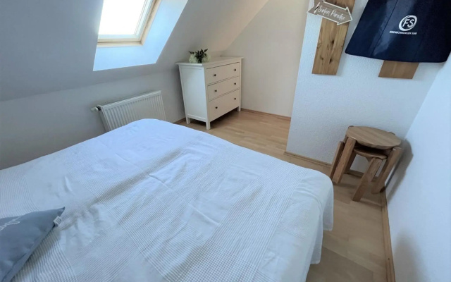 Haus Apfelgarten rechts