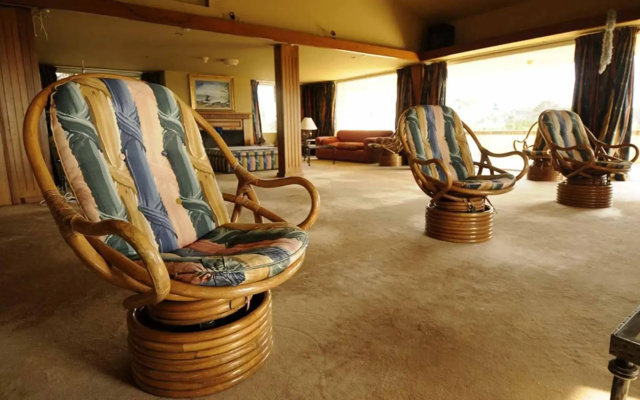 Hotel Las Dunas