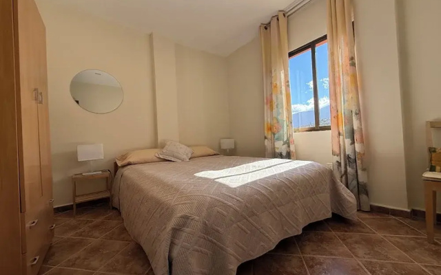 Madre Amada Accommodation Tenerife