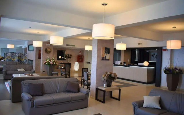 Miramare Scilla GYH Luxury