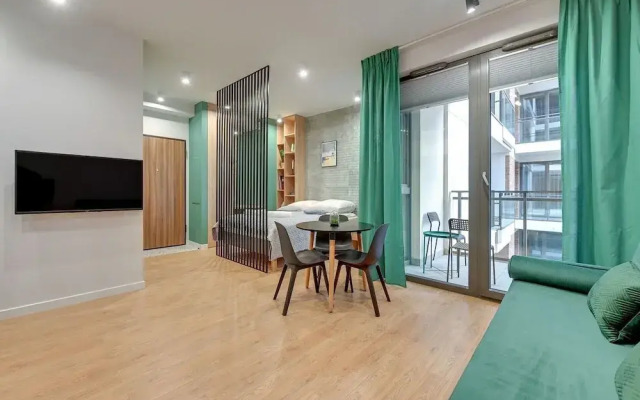 Garden Gates by Grand Apartments