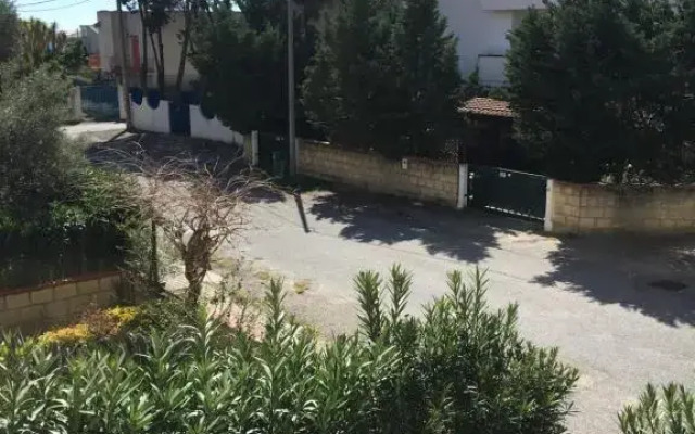 Marianna's Holidays