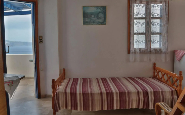 Stelios Rooms