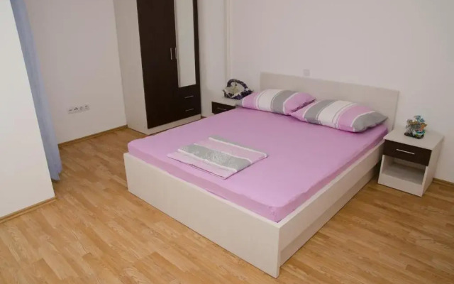 Apartments Deak