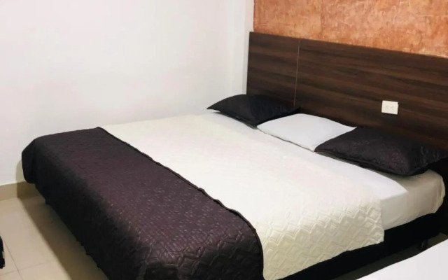 Zafara Hotel
