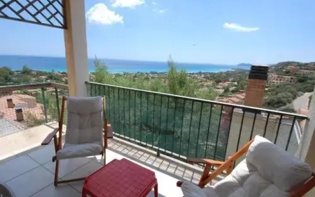 Residence Le Ginestre