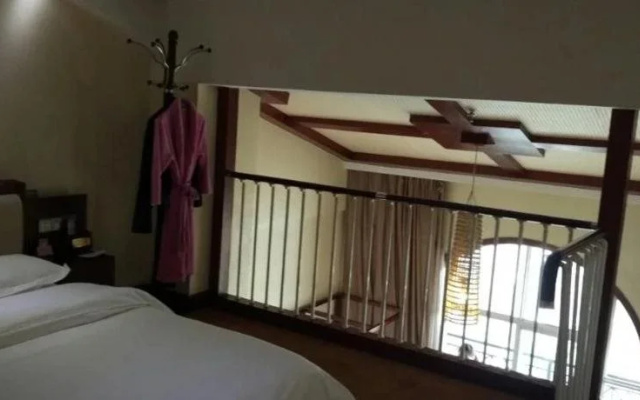 Kunming Tangyun Hotel World Expo Branch
