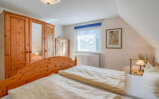 Cismarer Straße 32 Wohnung 2
