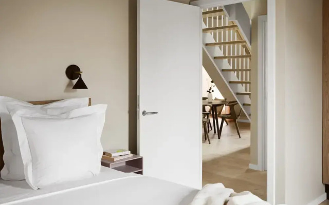 Aura Apartment Hotel