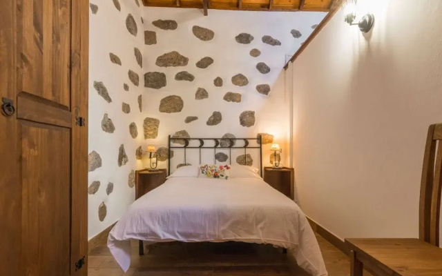 Casa Vacacional en el Centro de Moya