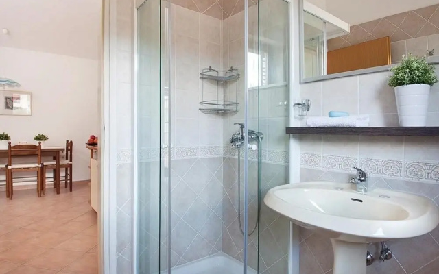 Awesome Home in Rabac With Wifi and 1 Bedrooms
