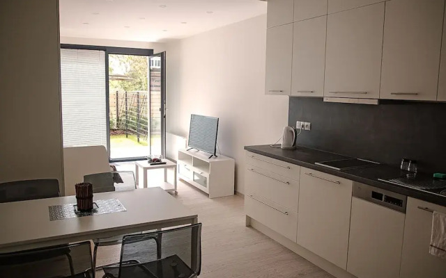 Trinity Residence