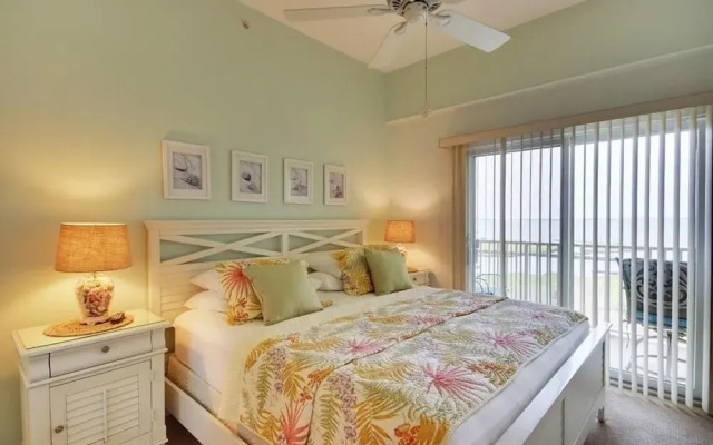 402 Playa Flamingo - 2 Br Condo