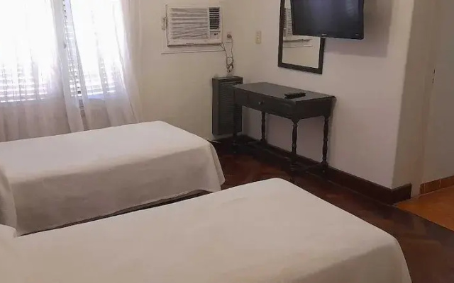 hotel dos venados