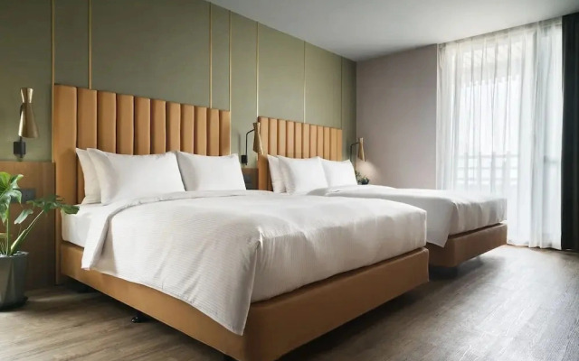 Kindness Day Hotel