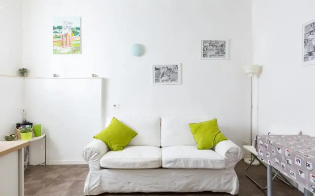 Guest Apartment Monti