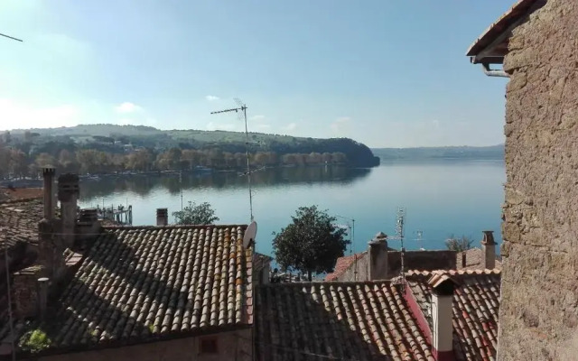 La Torretta del Lago