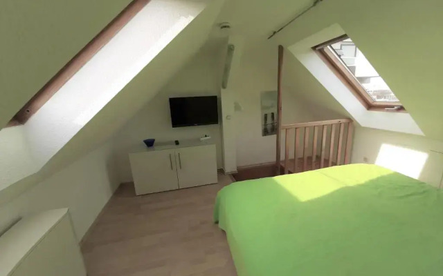 1018 - Haus am Deich WG 3