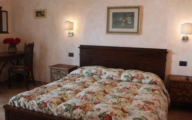 Ulivi di Castello