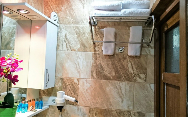 Grafen Hotel