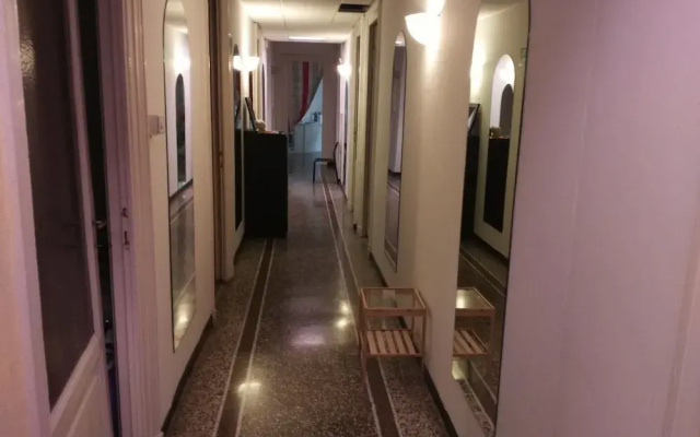 Le Case Della Ste Hostel Macaggi