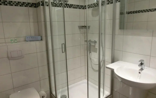 Hotel Schiffer