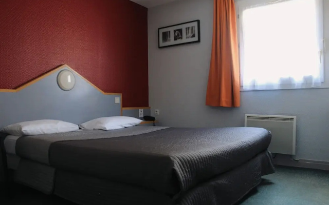 Fasthotel Vendôme