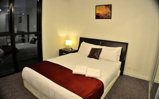 Royal Stays Apartments Docklands
