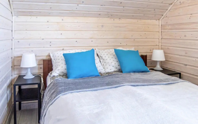 Cottage in Rewal Near Baltic Sea Beach