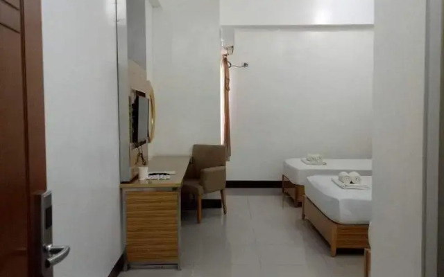 Asia Novo Boutique Hotel - Masbate