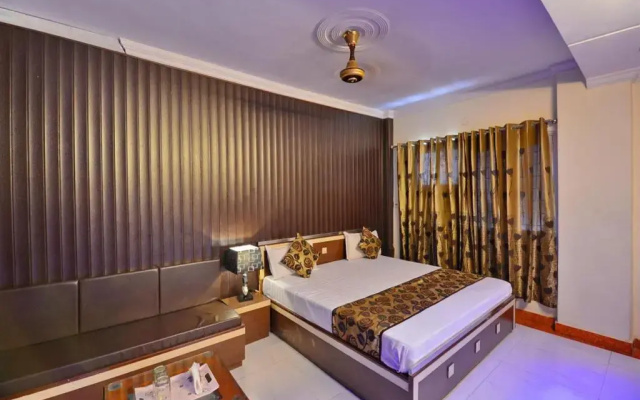 Hotel Mg Residency