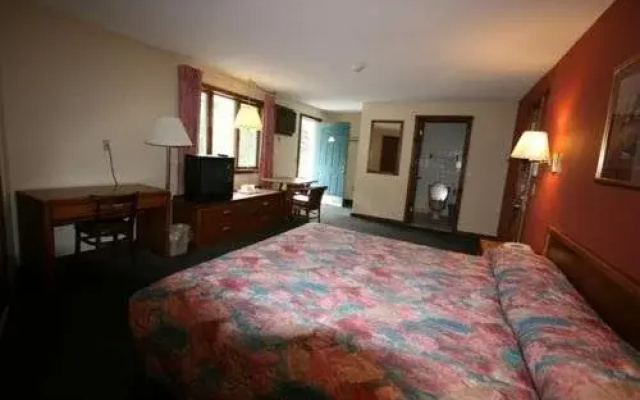 Executive Inn Orange