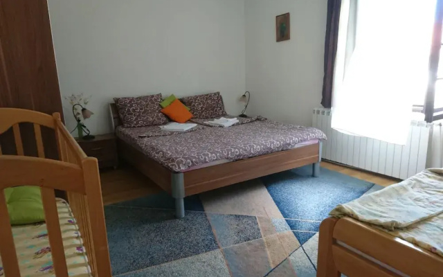 Bed and Breakfast Radgost
