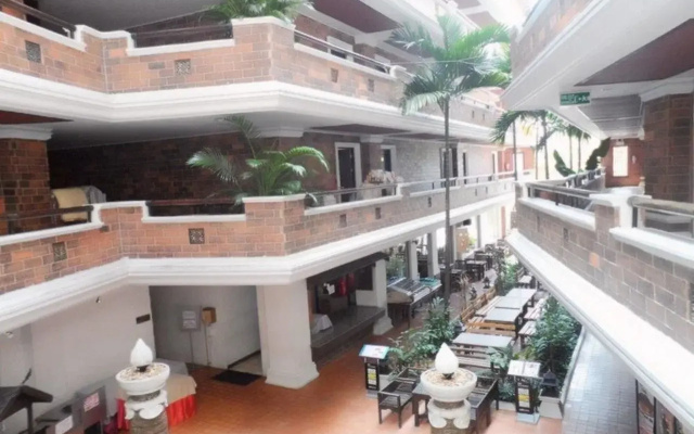 Raming Lodge Hotel & Spa