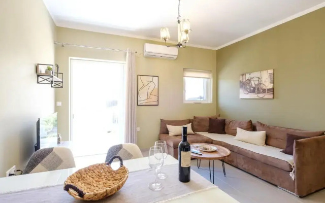 Oreon Suites - 'Areti'