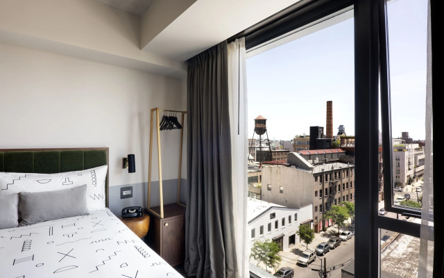 The Hoxton Williamsburg