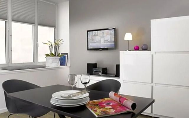 Appartements Le 32