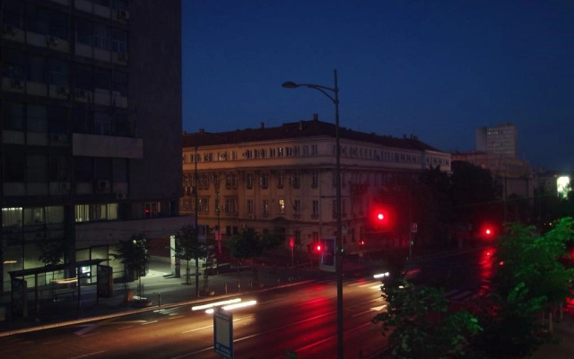 Гостевой дом Belgreat Premium Suites