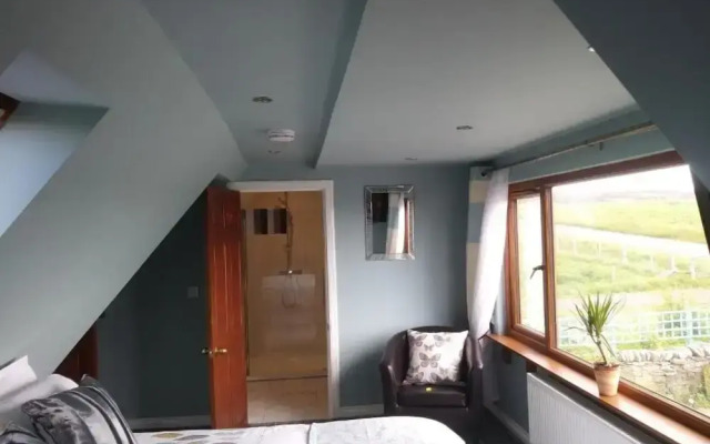 Horseshoe Croft B&B