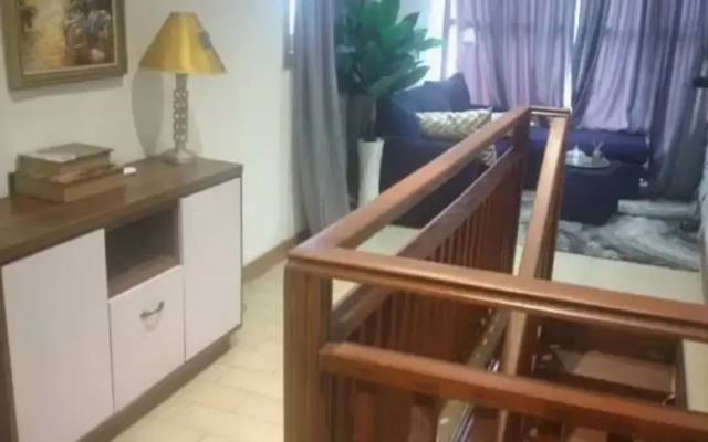 Luxury Apartment Villa for Short Stay in Accra