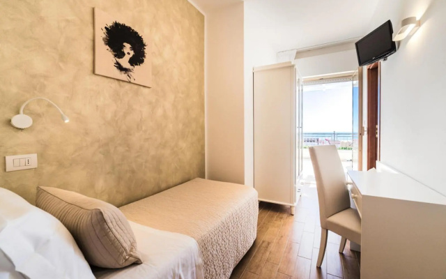 Hotel Soraya