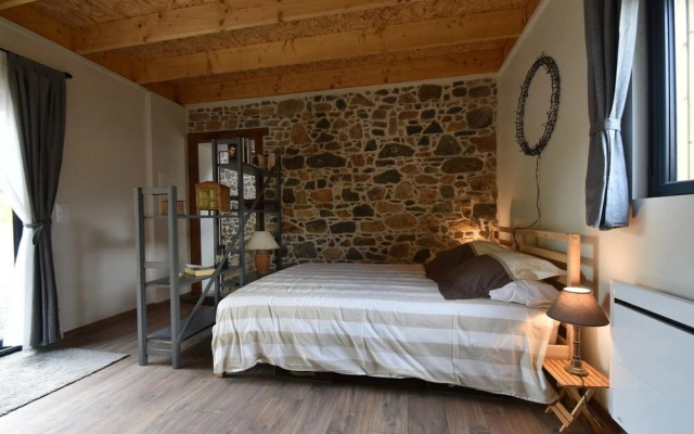 Holiday Home Saint-gilles Near Beach